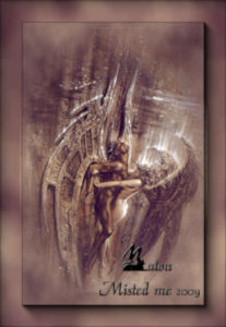 ~ Tubes et Mists : Images de Luis Royo ~ 091214034806422415052448