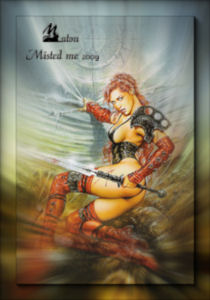 ~ Tubes et Mists : Images de Luis Royo ~ 091214034941422415052461