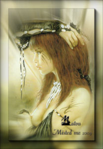 ~ Tubes et Mists : Images de Luis Royo ~ 091214034941422415052463