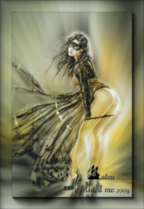 ~ Tubes et Mists : Images de Luis Royo ~ 091214034941422415052464