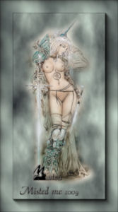 ~ Tubes et Mists : Images de Luis Royo ~ 091214034942422415052472