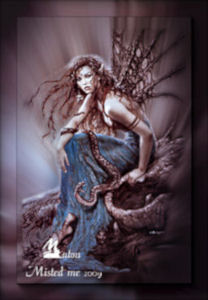 ~ Tubes et Mists : Images de Luis Royo ~ 091214045546422415052519