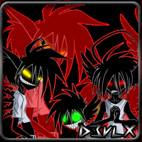 All that is not lost - Avatar D3vlX New