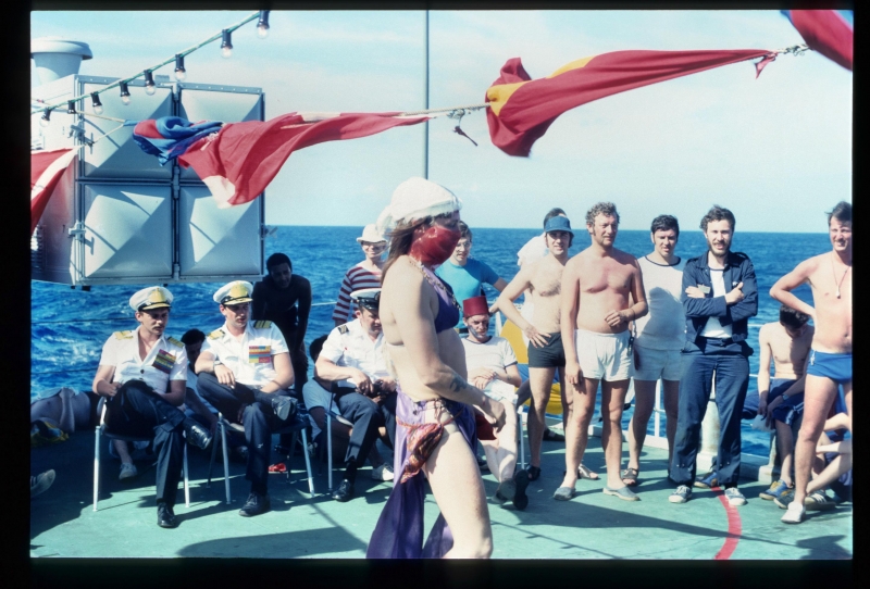 F913 - Voyage d'endurance en 1979 (videos et photos) 091220085741890355097159