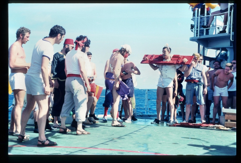 F913 - Voyage d'endurance en 1979 (videos et photos) 091220085849890355097163