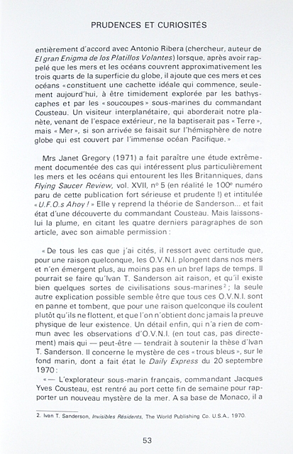(1976) Les dossiers des o.v.n.i. par Henry Durrant 091221042245927775102589