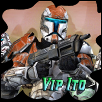All that is not lost - Avatar Ito Star Wars