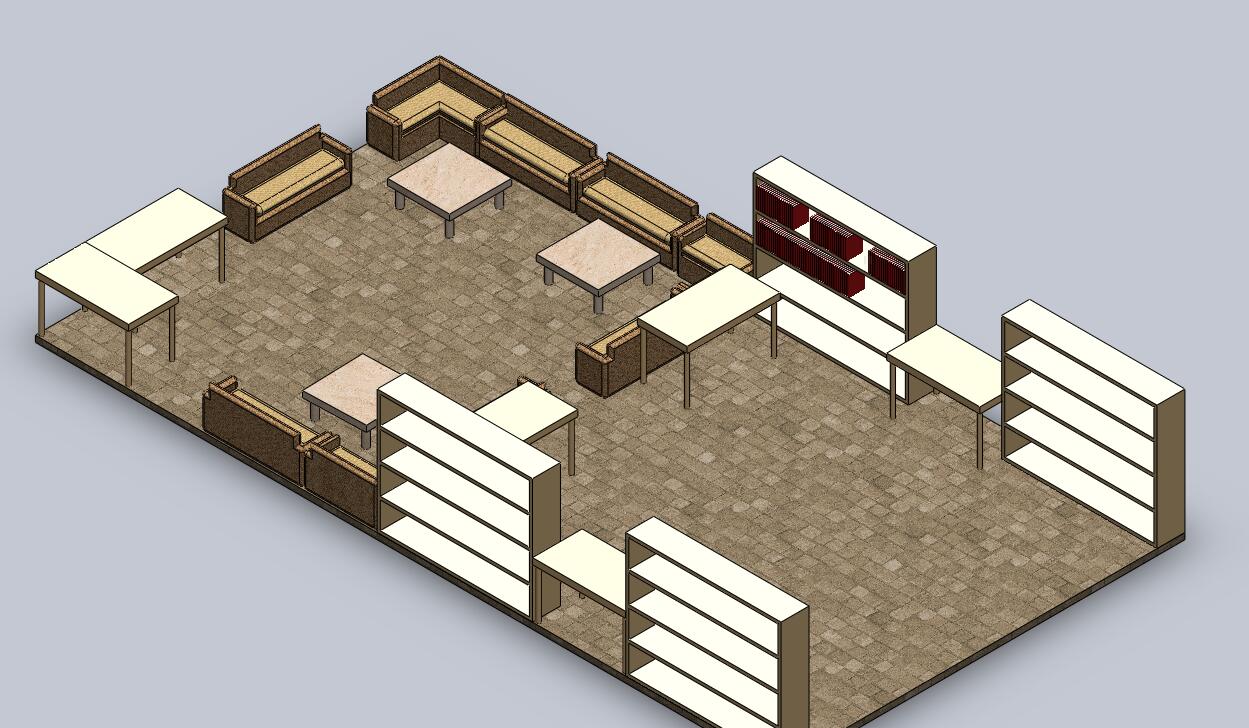 bibliotheque