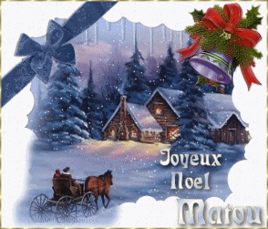 *** Joyeux Noël *** 091225013629422415121511