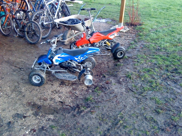 Projet "RS Quad" prépa racing by Mecano.S 091226093814900035124080