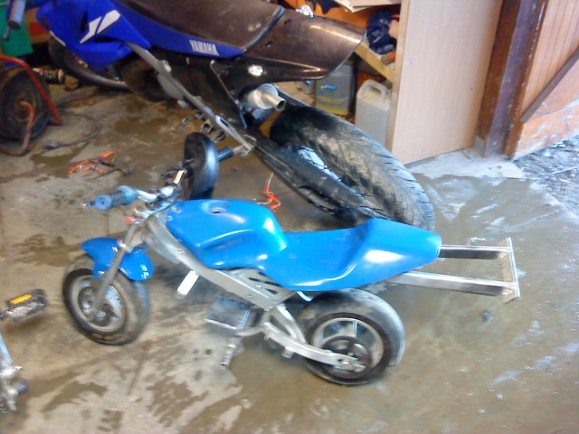 remise en etat d une pocket bike stunt 091226093836900035124084