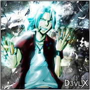 All that is not lost - Avatar D3vlX rox