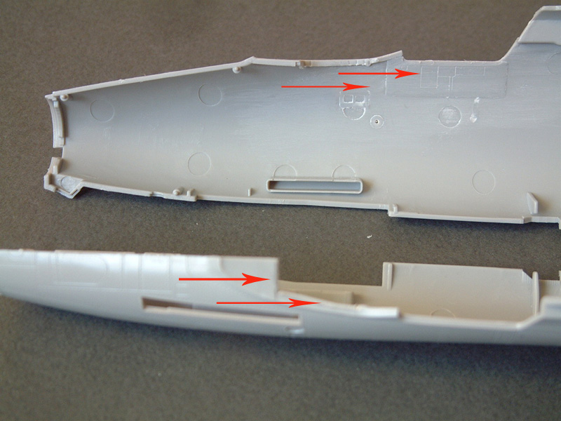 [Hobby Boss] 1/48 - Republic F-105D Thunderchief  091230045743476905150777