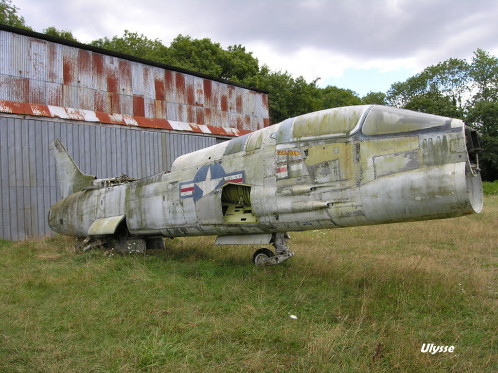 Musée Aéronautique de Vannes - MaVaMo 100101102446825475158486