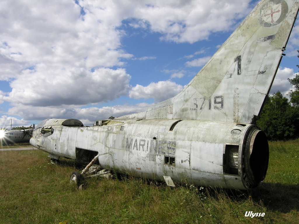 Musée Aéronautique de Vannes - MaVaMo 100101102446825475158487