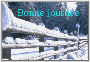 Bonne journée (lundi 4 janvier) 100103084833148915174793