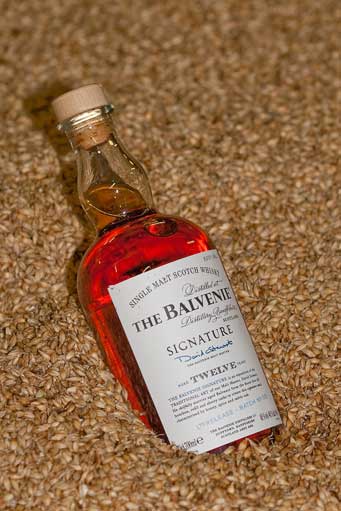balvenie