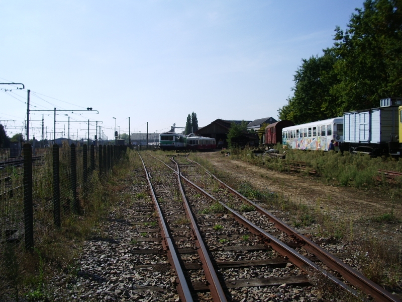 Le Transvap (Chemin de fer Touristique de la Sarthe) 100104045235482745180351