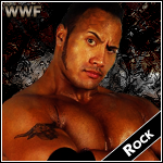 The Rock // Max'