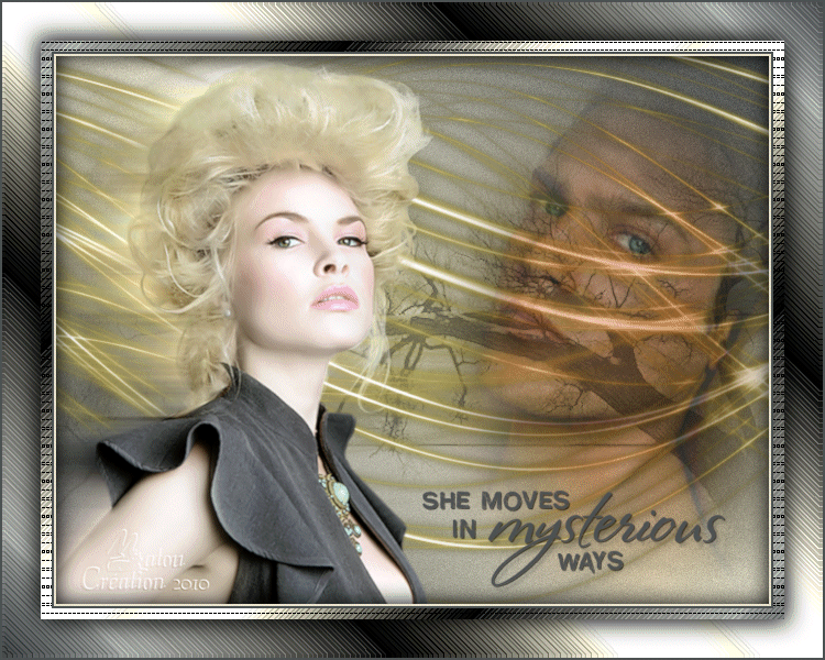 ~~ She Moves In Mysterious Ways ~~ 100105045055936195188238