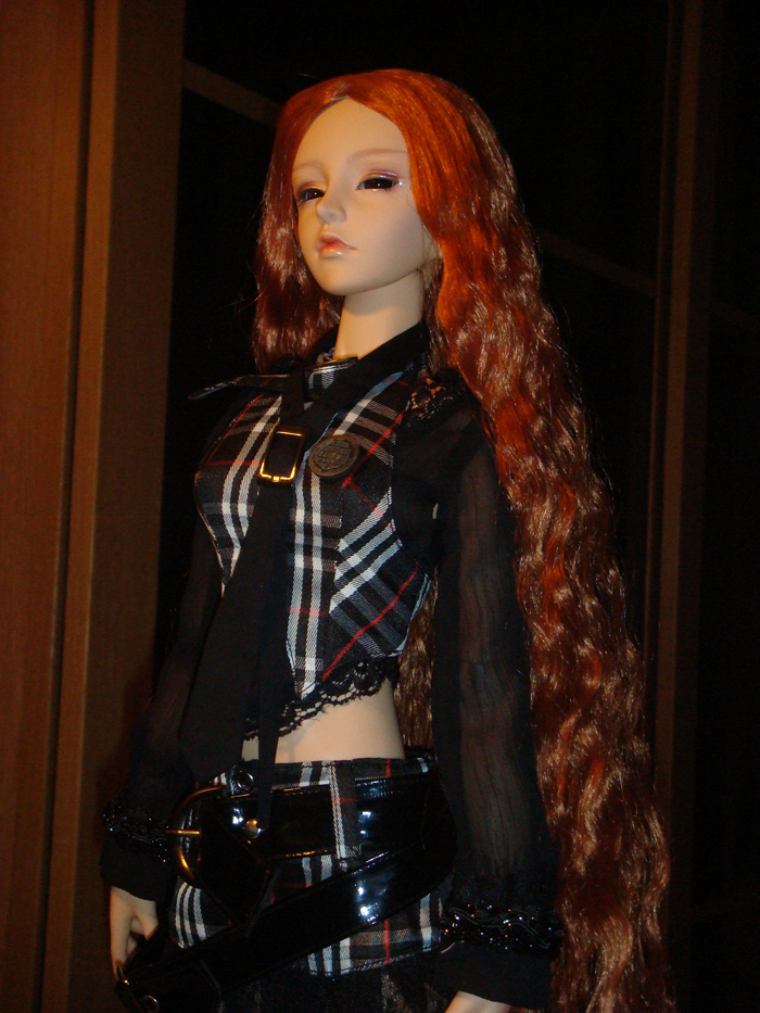 ***DOLLZONE***(CELINE+CORP DE 60CM) EOLIA (Alyambre) 100106110945937115199076