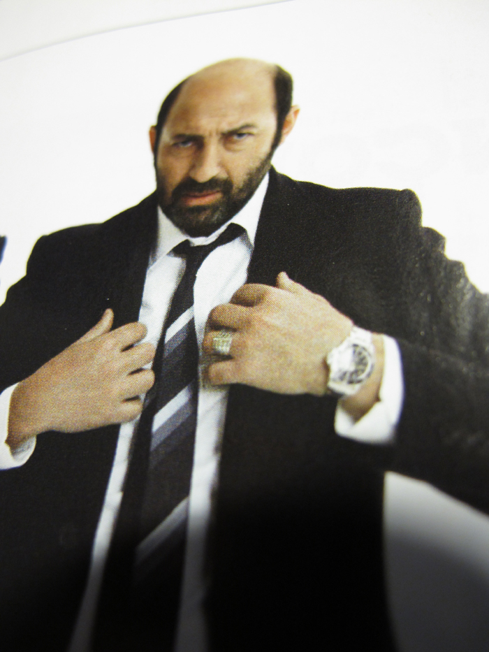 Rolex & People (volume 2) - Page 5 100108052525310995209995