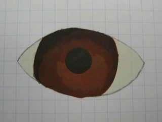 PEINTURE : Peindre les yeux 100108094237773685211646
