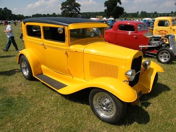 Ford A 1931 sedan... 10010909524399905213041