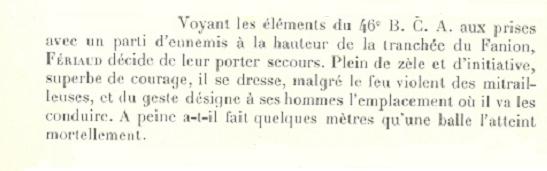 Profanation de l'ossuaire de Douaumont. 100110105053854605220266