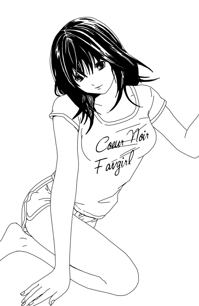 fangirl