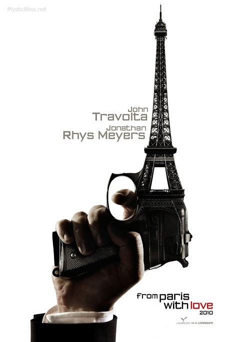 aff. promo -Tour Eiffel-