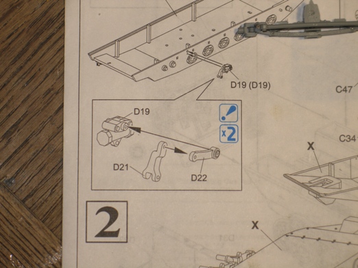 sdkfz 251/1 c riveté Dragon 1/35 100115080002667015253459