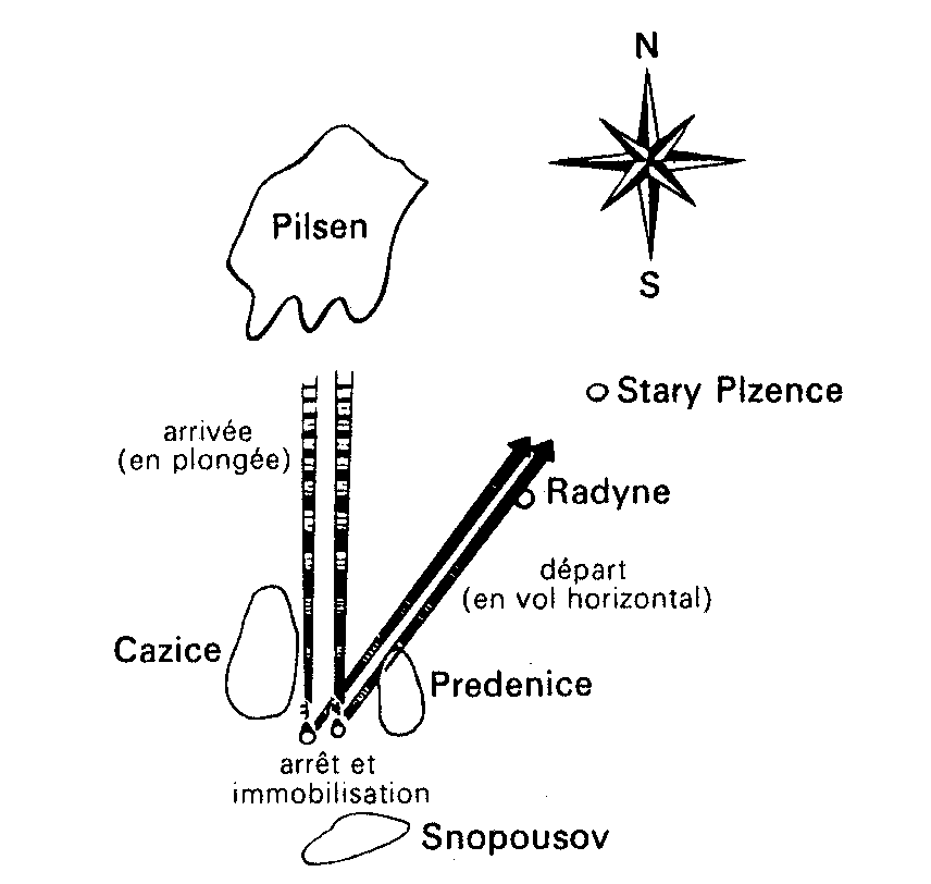 (1976) Les ovnis en U.R.S.S et dans les pays de l'est par Ion Hobana et Julien Weverbergh - Page 2 100117043407927775263683