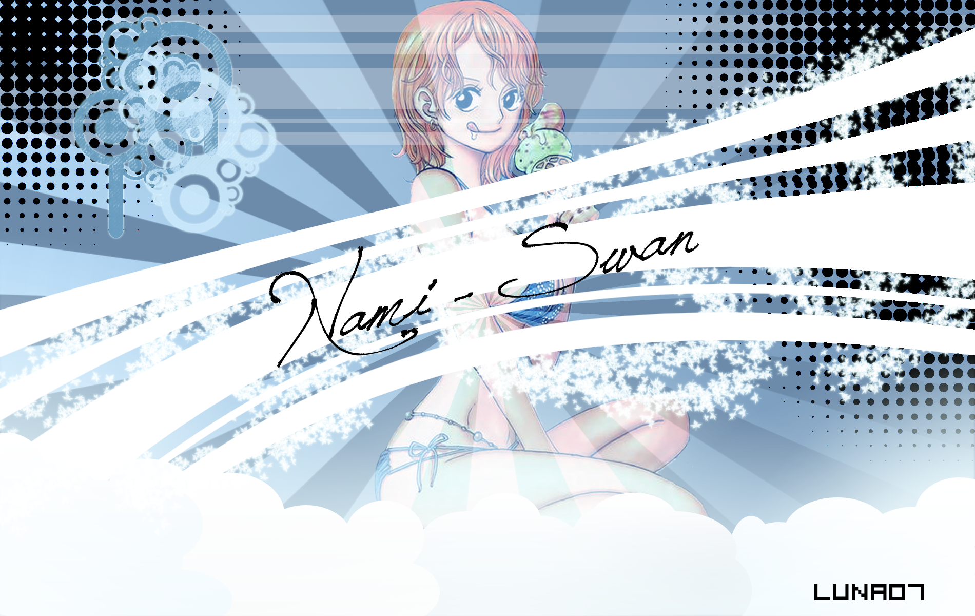 Nami-swan