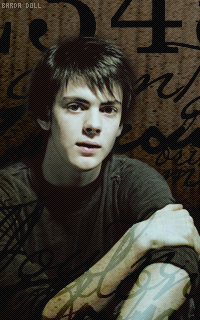 Albus Severus Potter