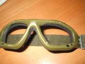 REVIEW LUNETTE PROTECTION MILTEC commando air pro Mini_100118103134535825271934