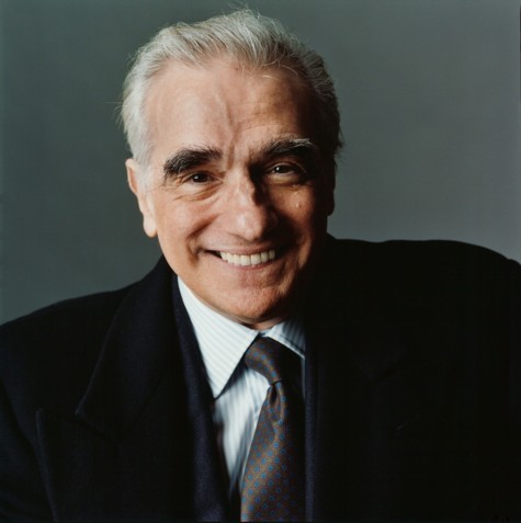 Martin Scorsese - Cecil.B.DeMille Award -Golden Globes 2010