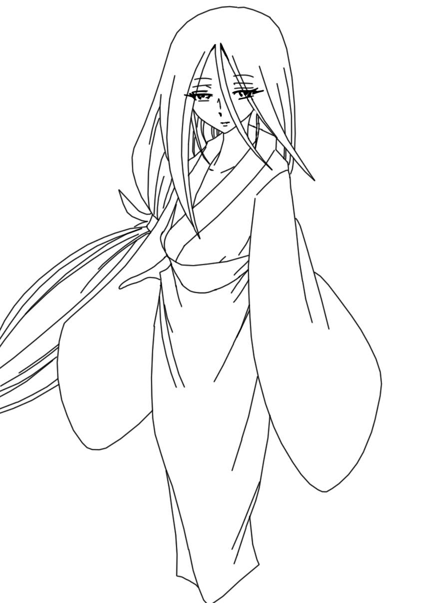 kimono