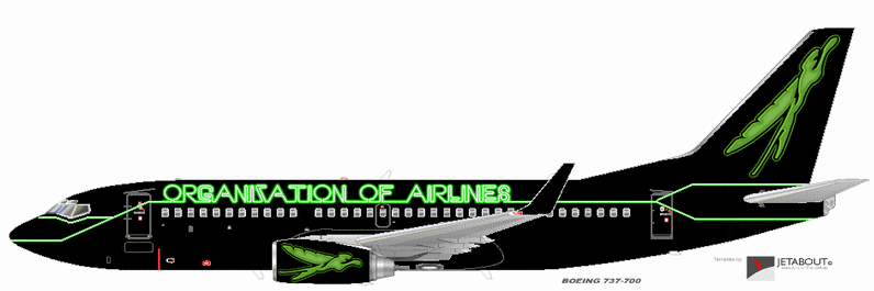 Historique Organization of Airlines 100123035127862625301389
