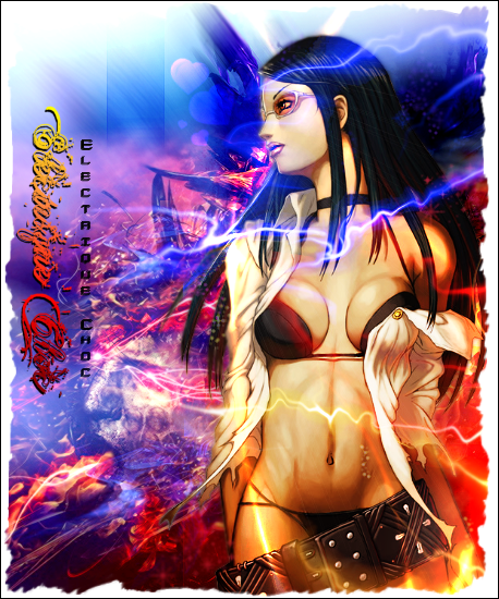 Electrique Choc