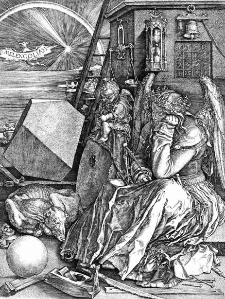 Melencolia I (Albrecht Dürer) - Page 3 100124065022385005310264
