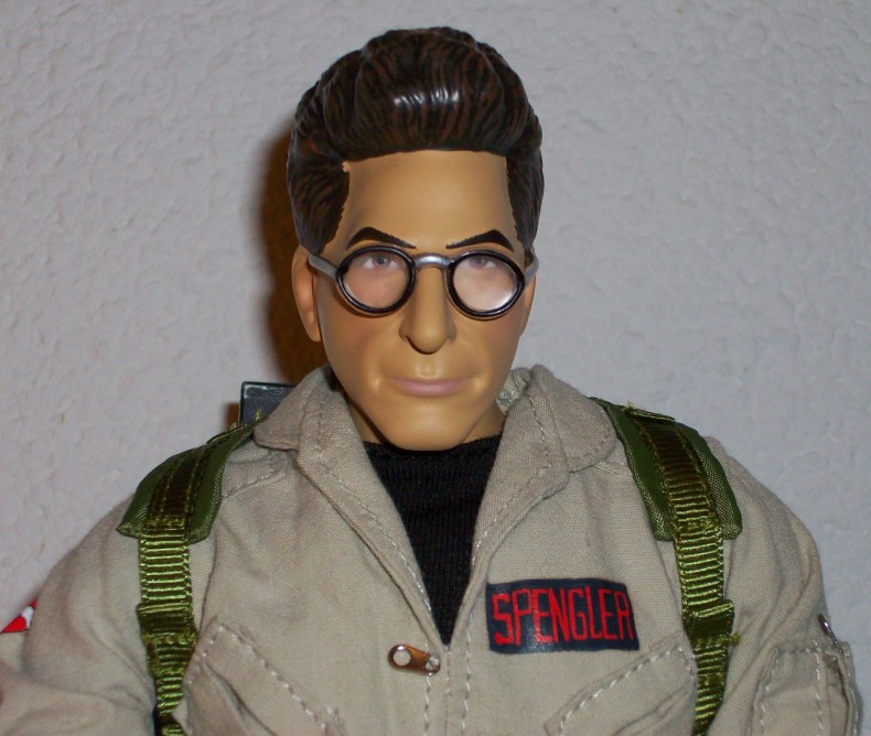 GHOSTBUSTERS-SOS FANTOMES (Mattel) 2009-2015 - Page 2 100125022948668845314756