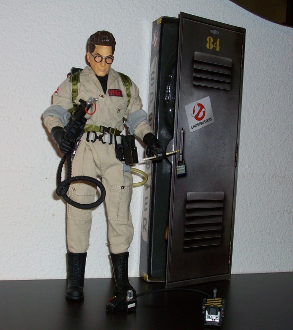 THE REAL GHOSTBUSTERS 2009 (Mattel) - Page 8 100125022948668845314757