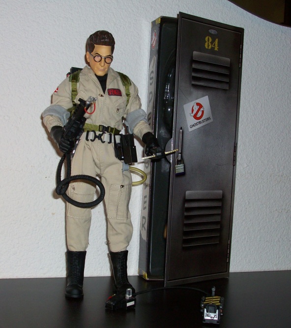 GHOSTBUSTERS-SOS FANTOMES (Mattel) 2009-2015 - Page 2 100125022948668845314757