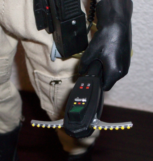 GHOSTBUSTERS-SOS FANTOMES (Mattel) 2009-2015 - Page 2 100125022948668845314758