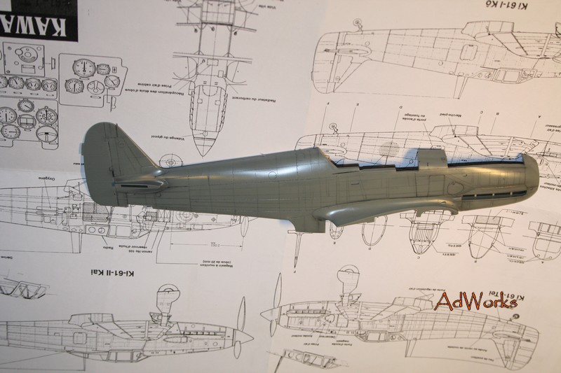 Ki-61 -1 002