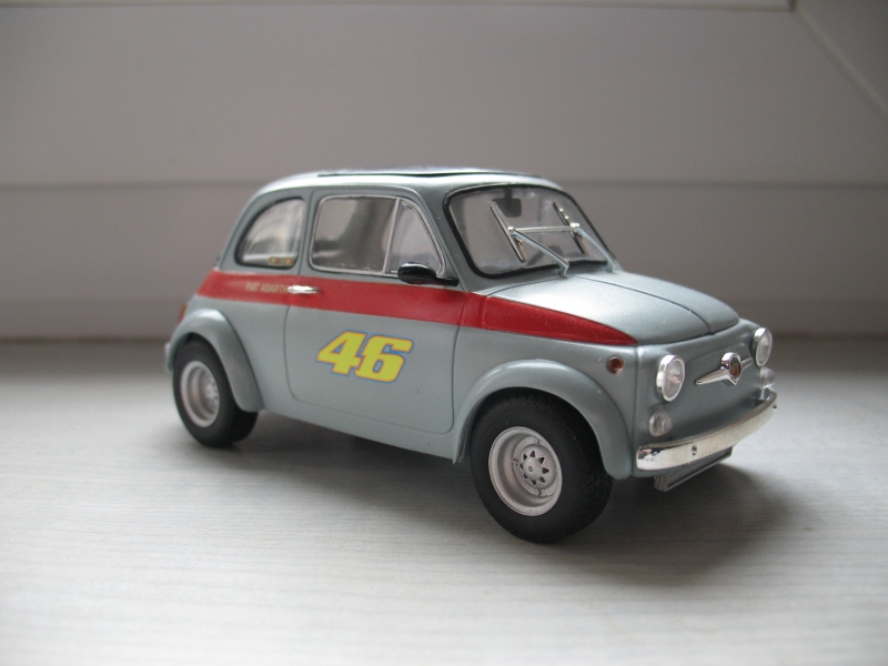 fiat 500 abarth 46 100127040336746085325571