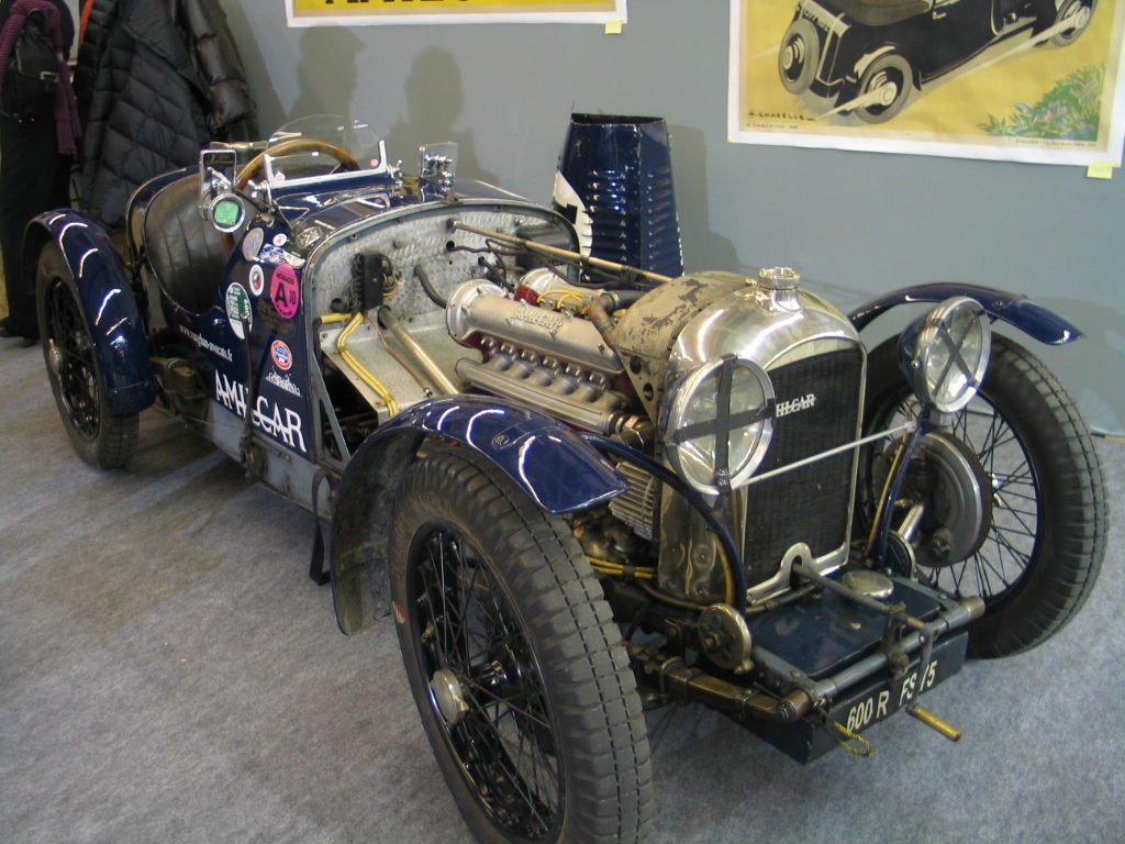 Retromobile 2010 100130113855965695346613