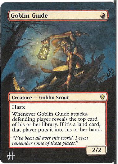 goblin guide