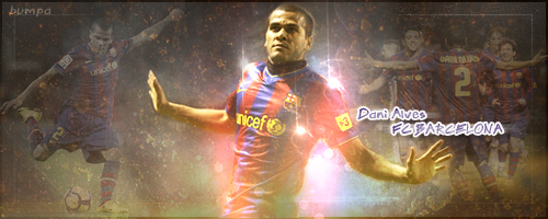 Dani alves